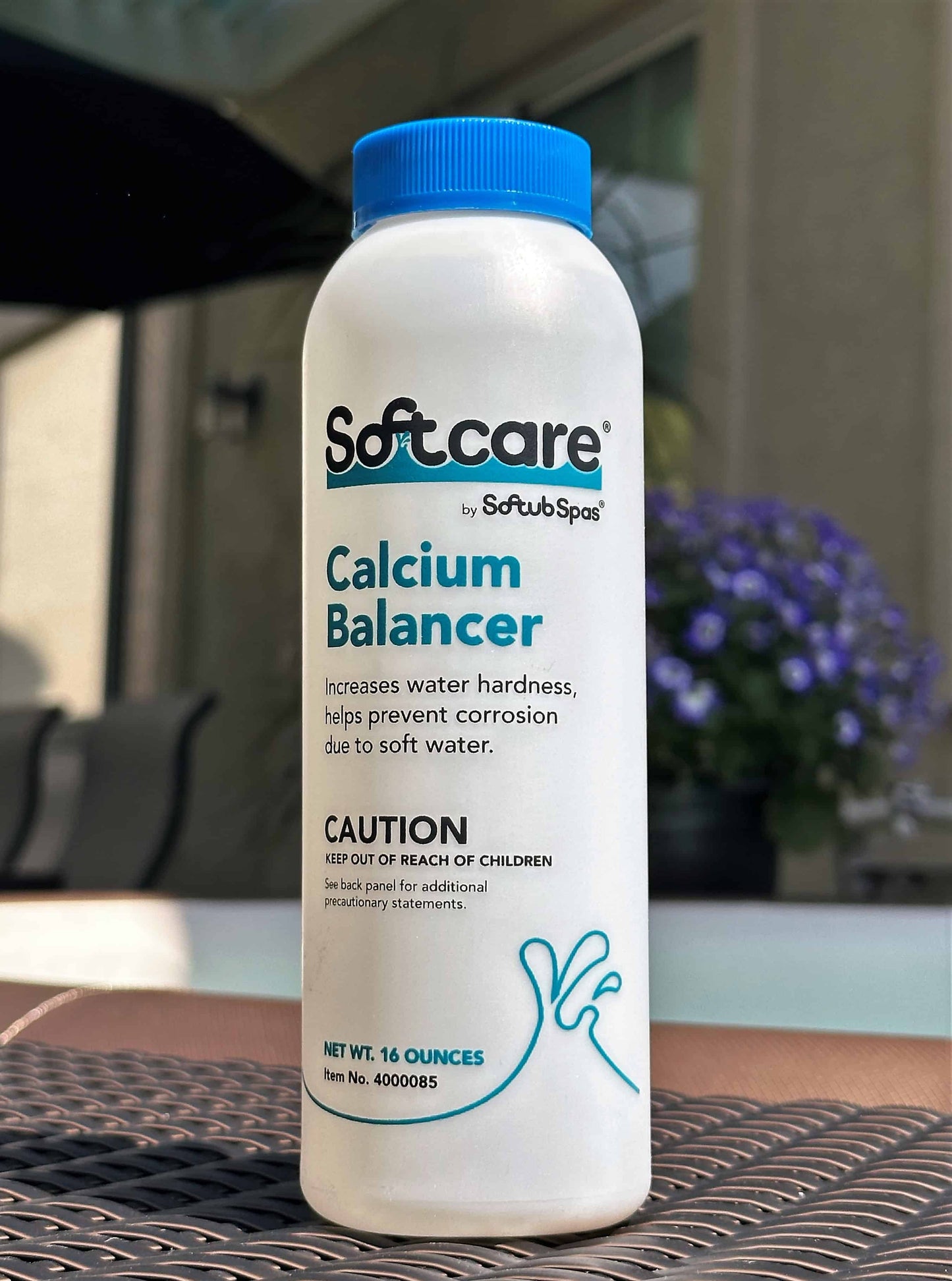 Calcium Up Balancer