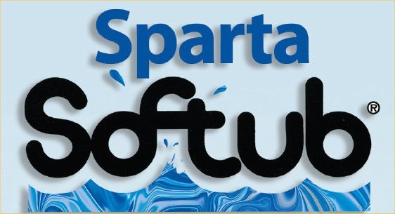 Sparta Softub  - Your Softub Supply Store