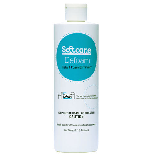 Softcare Defoam 16 oz