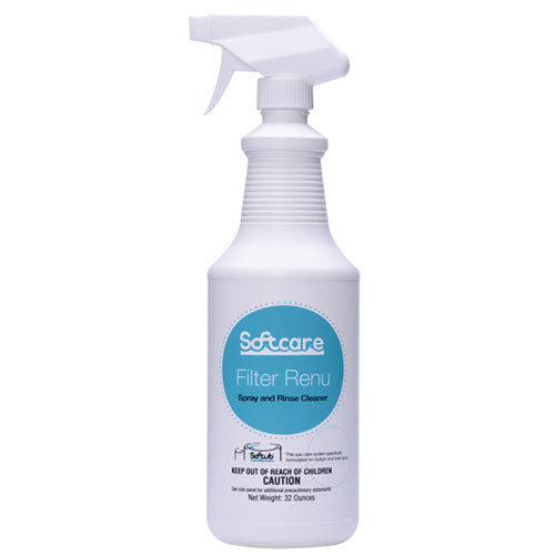 Filter Renew 16 oz
