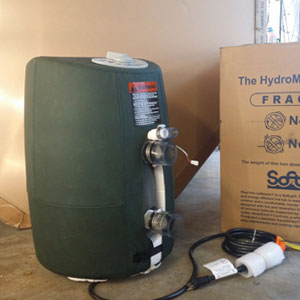 Replacement Hydromate Pack