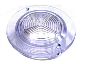 LED Light Lens