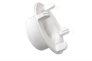 Suction Wall Fitting