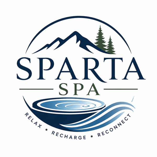 Sparta Spa Accessory & Maintenance Products Supply Store