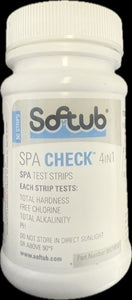 Water Test Strips